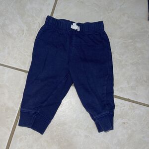 1266. Carter's size 6 months